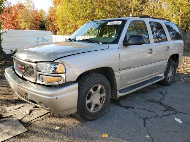 GMC YUKON 2004 1gkek63u24j213330