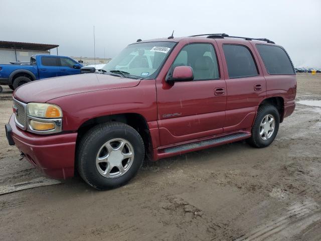 GMC YUKON 2005 1gkek63u25j126853