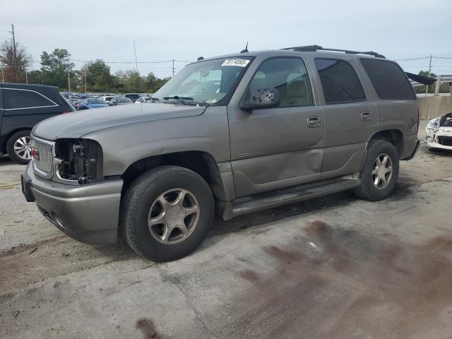 GMC YUKON DENA 2005 1gkek63u25j141837