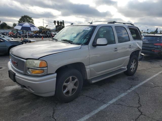 GMC YUKON 2005 1gkek63u25j146701