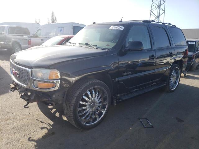 GMC YUKON 2005 1gkek63u25j175101