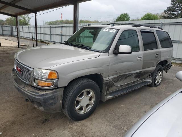 GMC YUKON 2005 1gkek63u25j177026