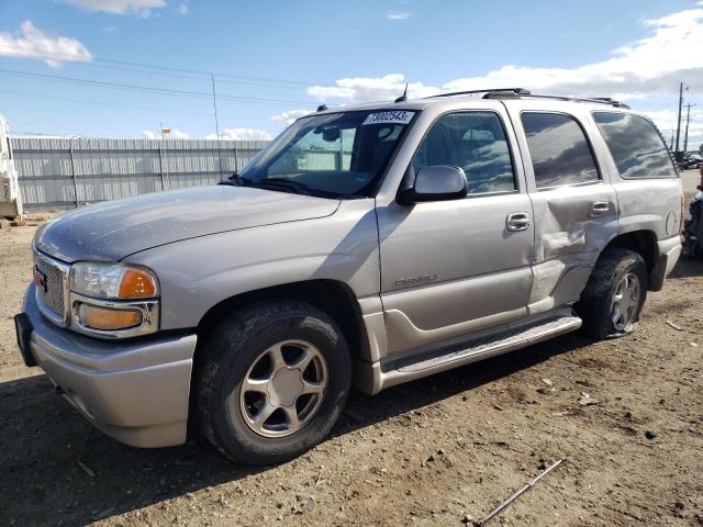 GMC YUKON 2005 1gkek63u25j204712