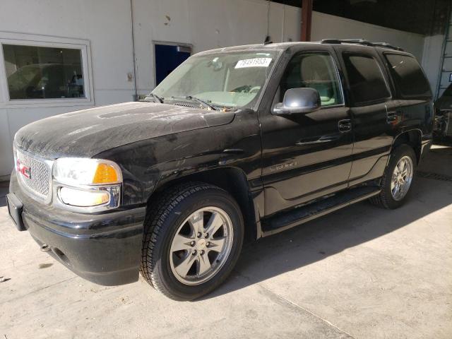 GMC YUKON 2006 1gkek63u26j145730