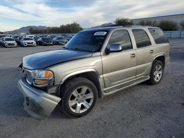 GMC DENALI 2001 1gkek63u31j198350