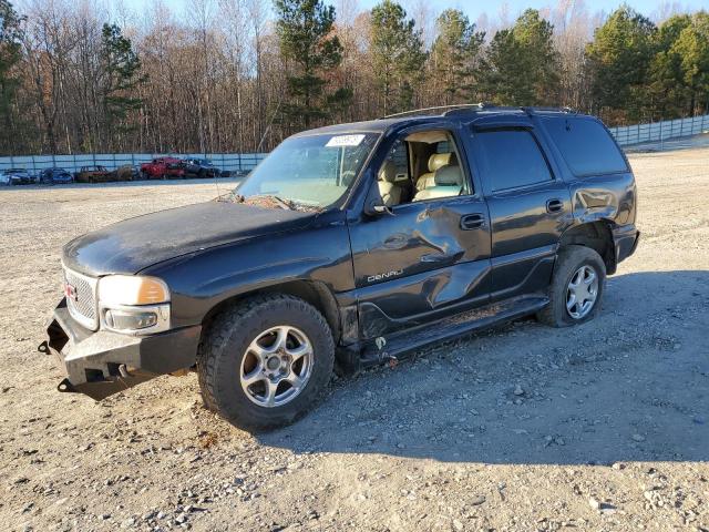 GMC DENALI 2001 1gkek63u31j271068