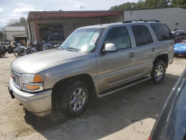 GMC DENALI 2002 1gkek63u32j121303