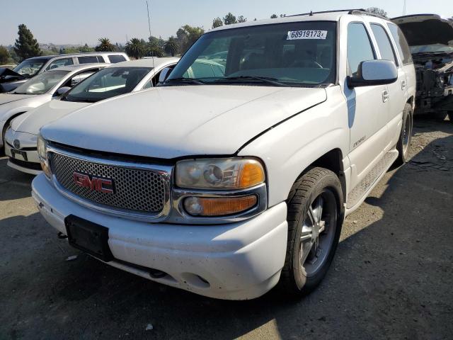 GMC DENALI 2002 1gkek63u32j154270