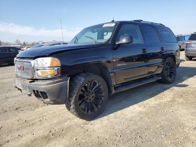 GMC DENALI 2002 1gkek63u32j269516