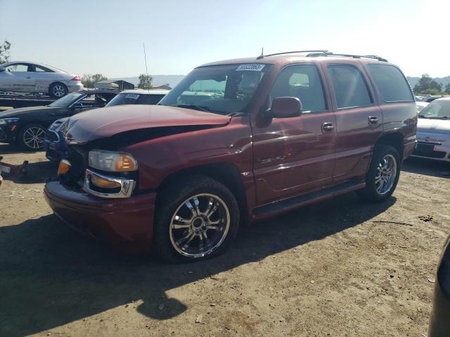 GMC DENALI 2002 1gkek63u32j275574