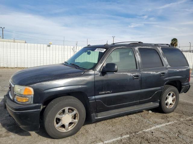 GMC YUKON 2003 1gkek63u33j215053