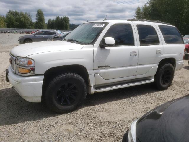 GMC YUKON DENA 2003 1gkek63u33j277469