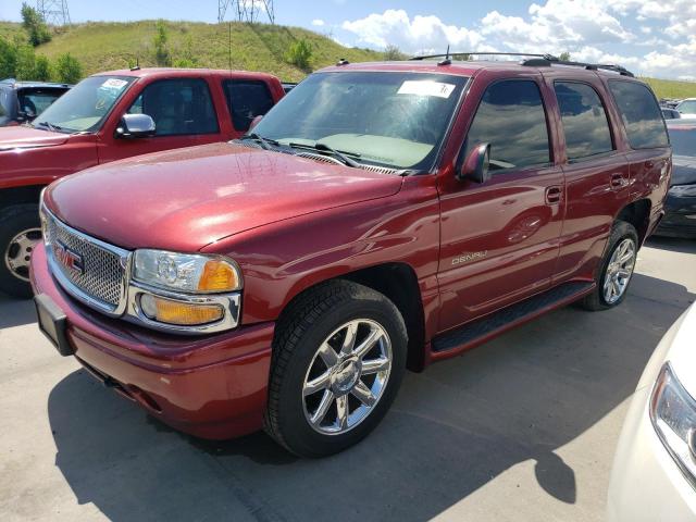 GMC YUKON DENA 2003 1gkek63u33j305836