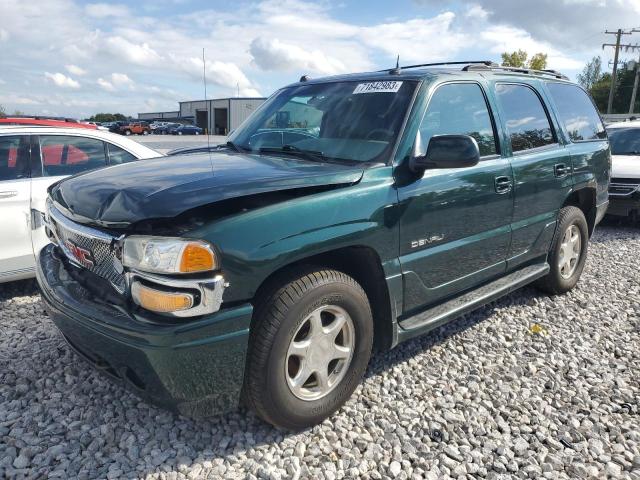 GMC YUKON DENA 2004 1gkek63u34j207875