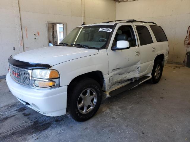 GMC YUKON DENA 2004 1gkek63u34j208167