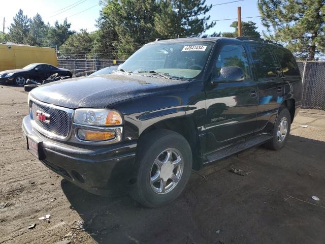 GMC YUKON 2005 1gkek63u35j155083