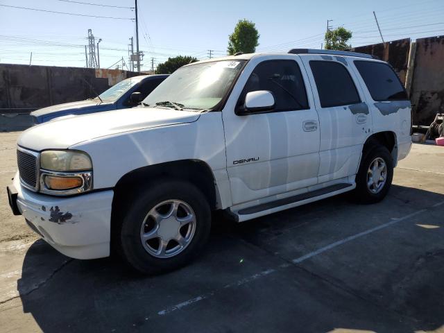 GMC YUKON 2005 1gkek63u35j168240