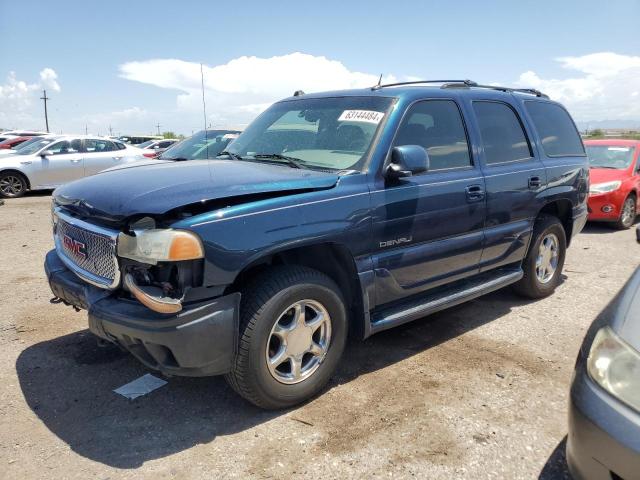 GMC YUKON 2005 1gkek63u35j168626