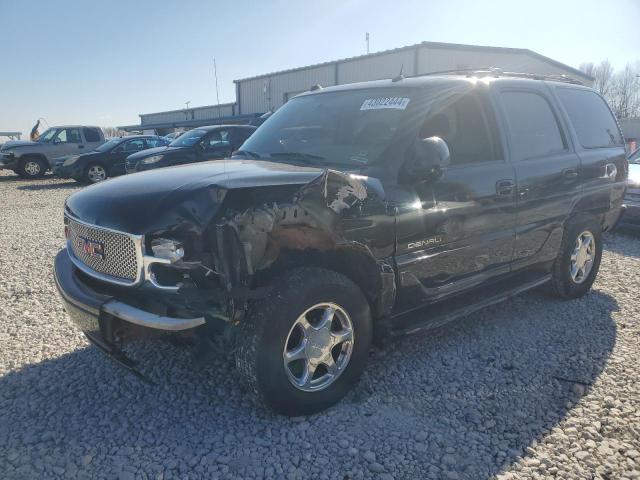 GMC YUKON 2005 1gkek63u35j189931