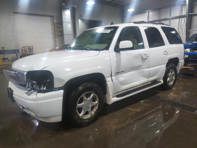 GMC YUKON 2006 1gkek63u36j100683