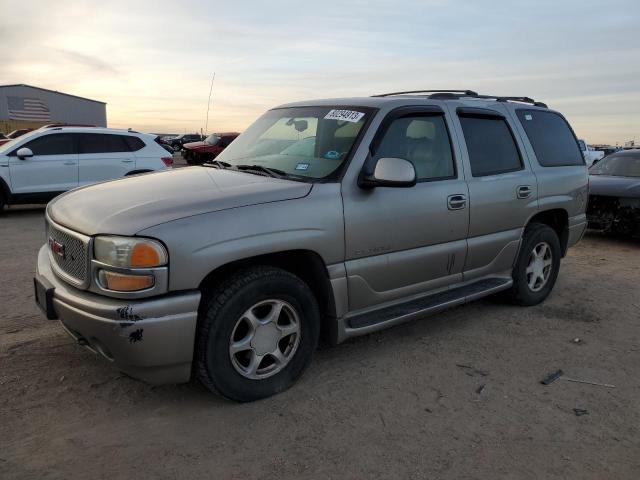 GMC DENALI 2001 1gkek63u41j201594