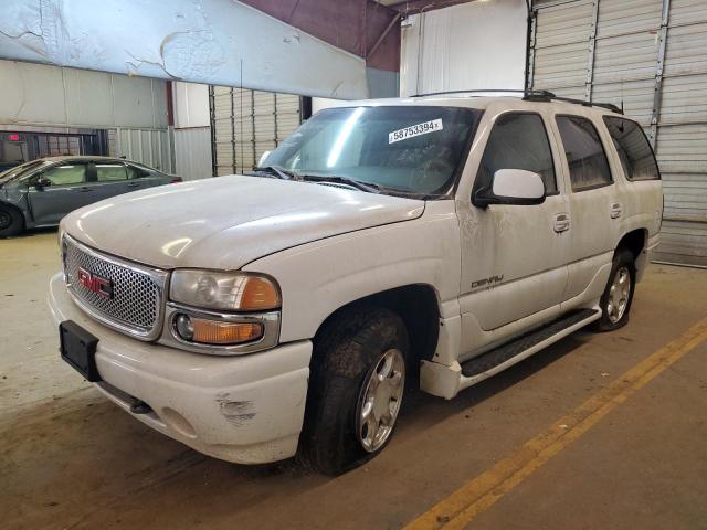 GMC DENALI 2001 1gkek63u41j230058