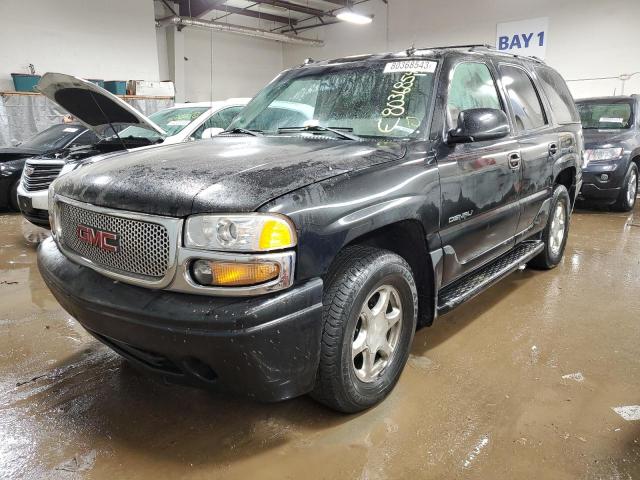 GMC DENALI 2001 1gkek63u41j247278