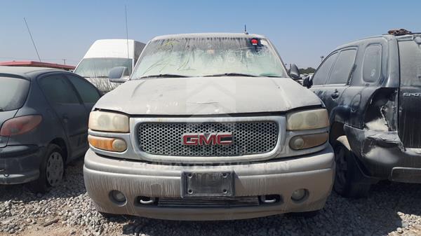 GMC YUKON 2002 1gkek63u42j302572