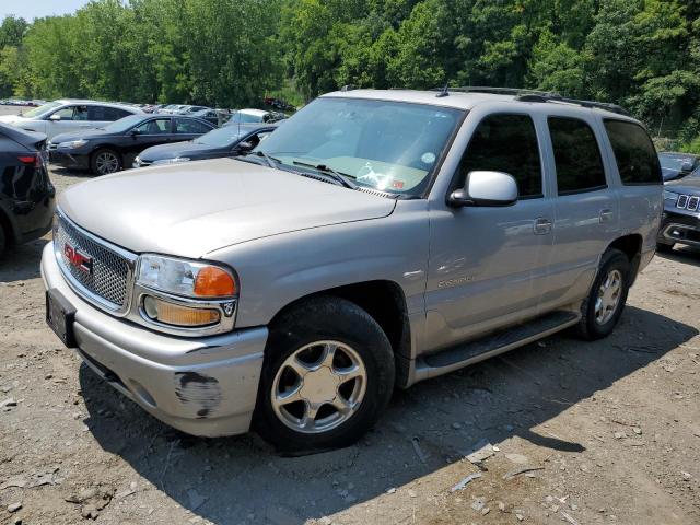 GMC YUKON 2005 1gkek63u45j136574