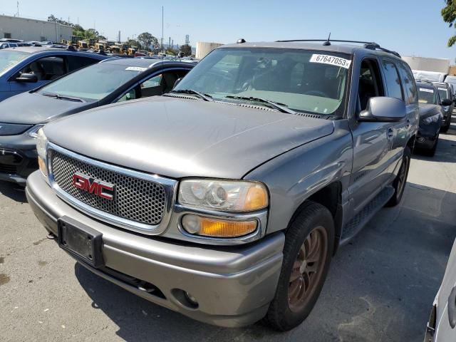 GMC YUKON DENA 2005 1gkek63u45j240062