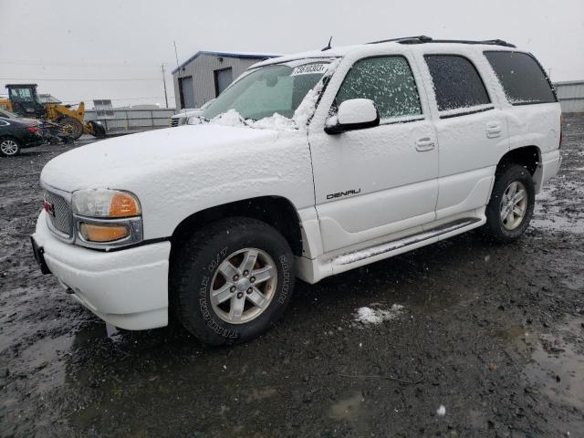 GMC YUKON DENA 2005 1gkek63u45j266242