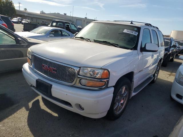 GMC YUKON 2006 1gkek63u46j126418