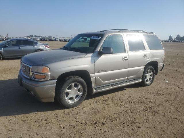 GMC DENALI 2001 1gkek63u51j266129