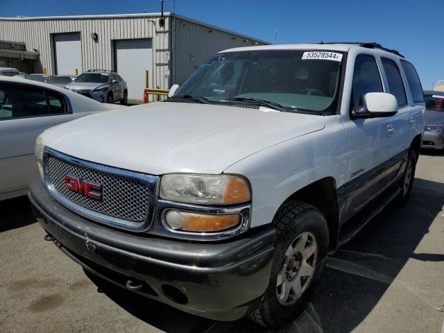 GMC DENALI 2002 1gkek63u52j138927