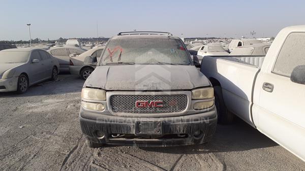 GMC YUKON 2002 1gkek63u52j295308