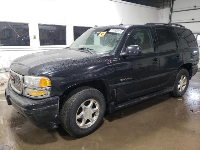 GMC YUKON 2003 1gkek63u53j145720