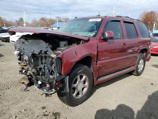 GMC YUKON DENA 2003 1gkek63u53j187126