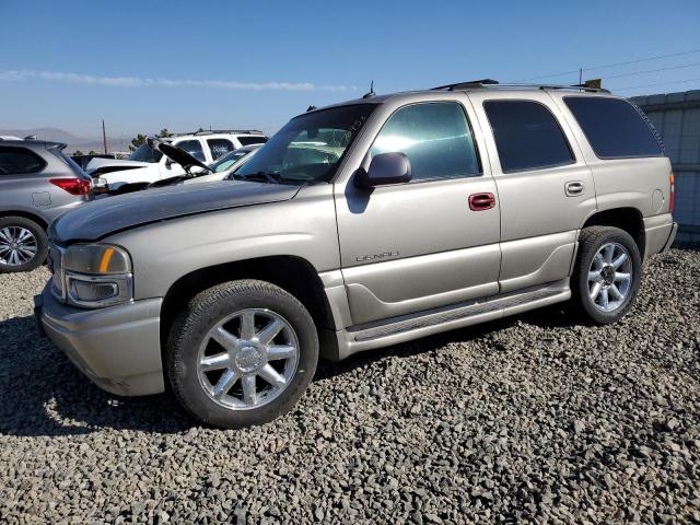 GMC YUKON 2003 1gkek63u53j300489