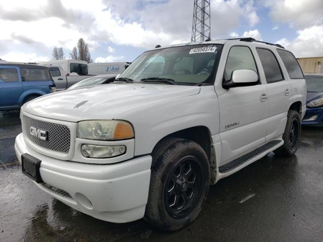 GMC YUKON 2004 1gkek63u54j112489