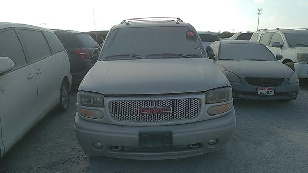 GMC YUKON 2004 1gkek63u54j147162