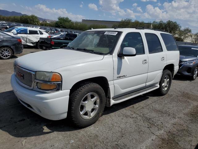 GMC YUKON DENA 2004 1gkek63u54j214438