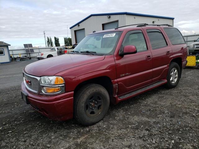 GMC YUKON DENA 2004 1gkek63u54j228081