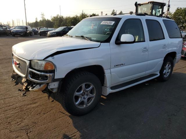 GMC YUKON 2004 1gkek63u54j296977