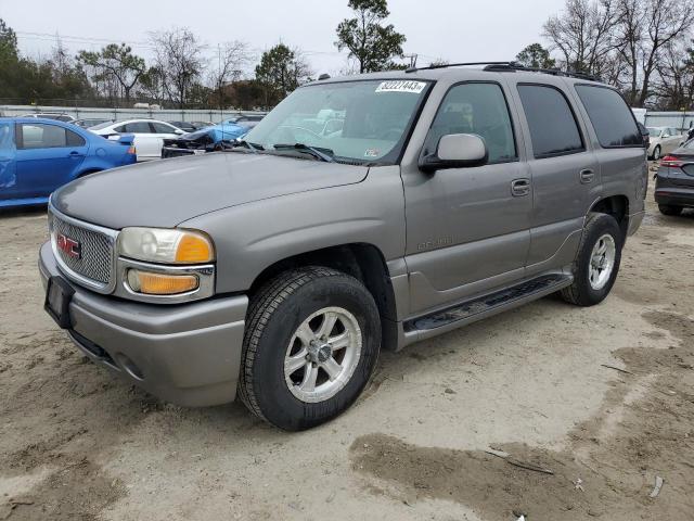 GMC YUKON 2005 1gkek63u55j215736