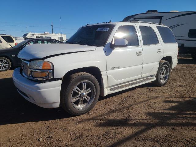 GMC YUKON 2005 1gkek63u55j219575