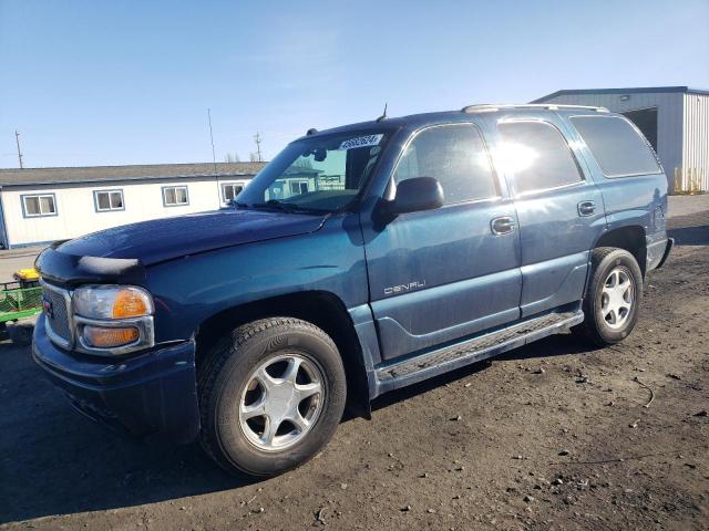 GMC YUKON 2005 1gkek63u55j221424