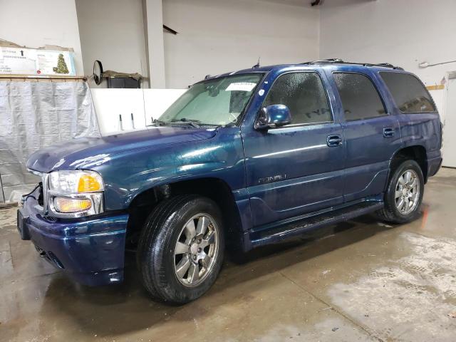 GMC YUKON 2005 1gkek63u55j234397