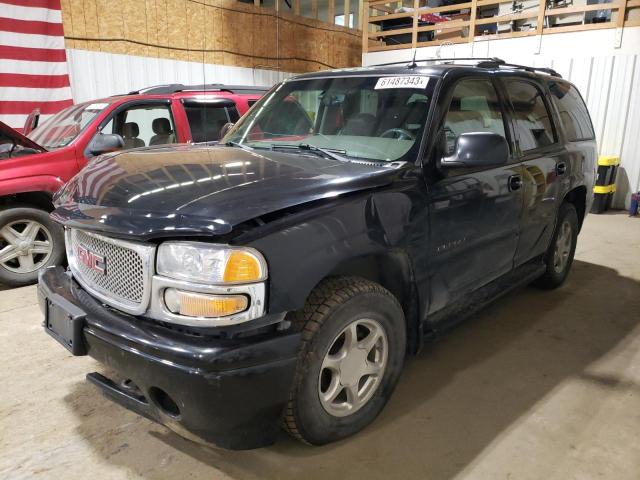 GMC YUKON 2005 1gkek63u55j246985