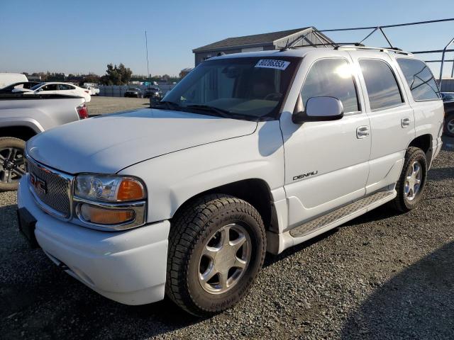 GMC YUKON 2005 1gkek63u55j264838