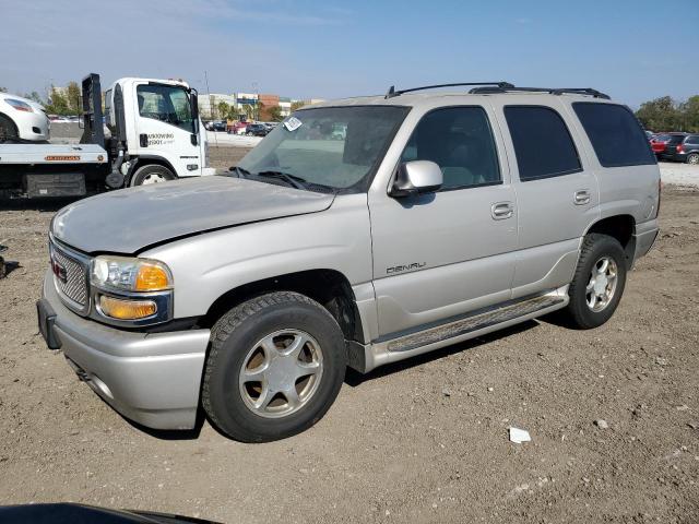 GMC YUKON 2006 1gkek63u56j161033